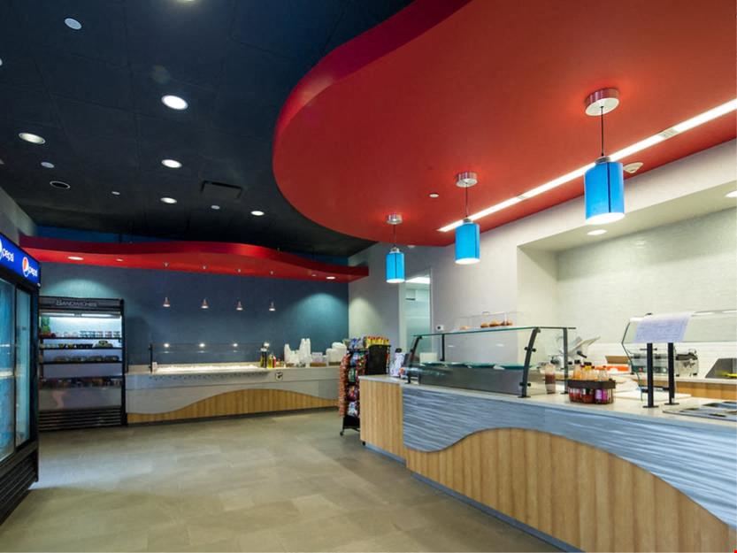 Buttross Coworking Richards