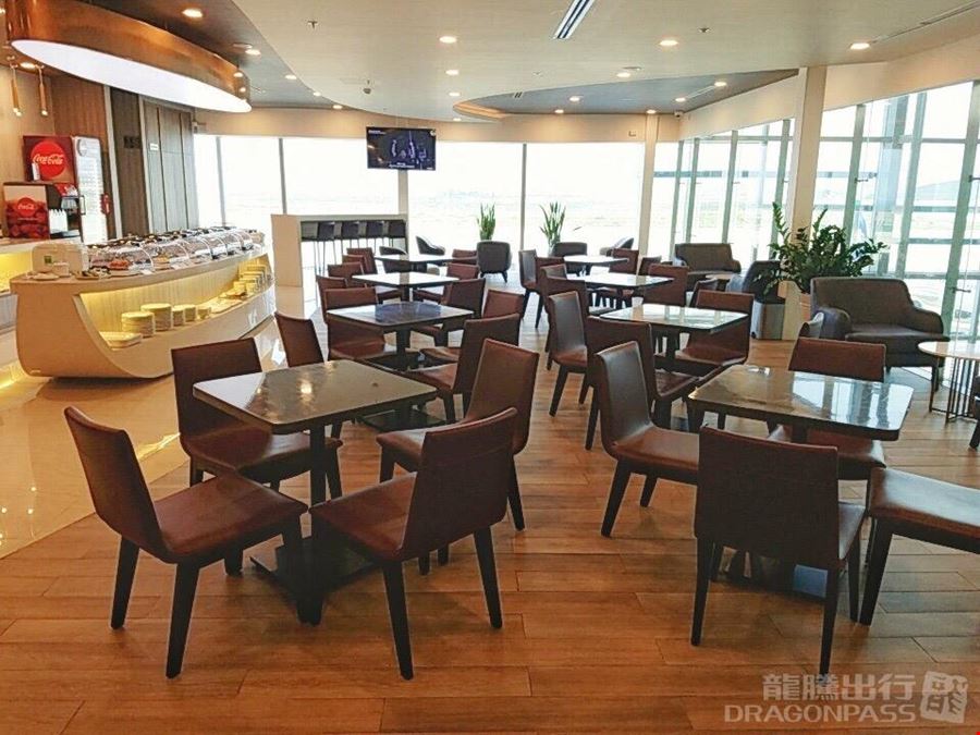 Sun Coast Cam Ranh International Airport Terminal 2