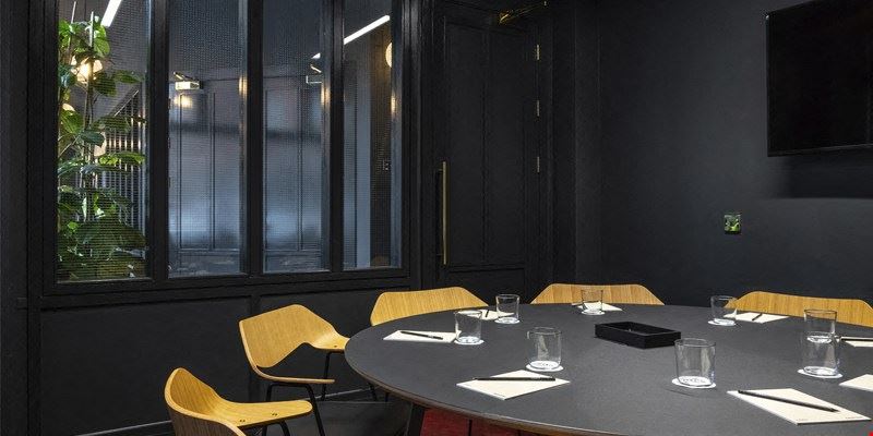 Iconic Offices - The Masonry