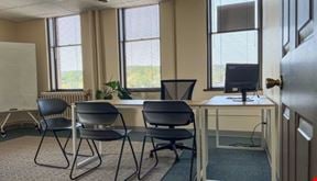 Private Office