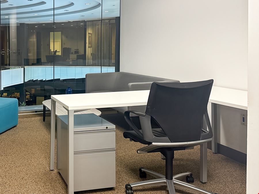Regus - Independence