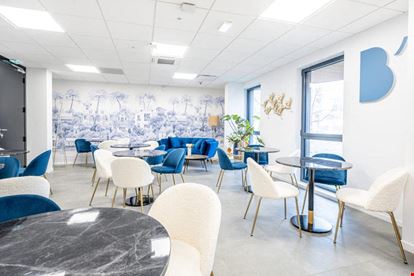 Preview of B'Coworker Villers Lès Nancy Office space for Rent in Villers-lès-Nancy