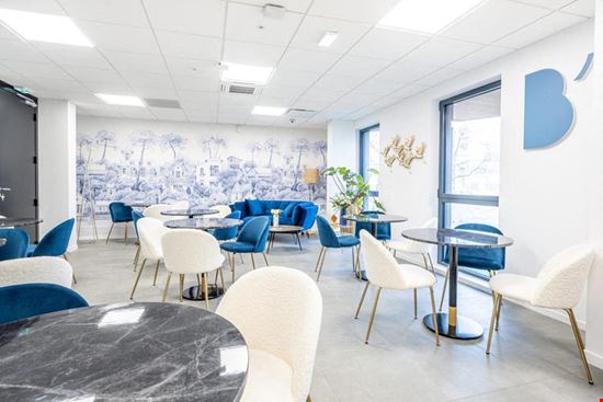 Preview of B'Coworker Villers Lès Nancy Office space for Rent in Villers-lès-Nancy