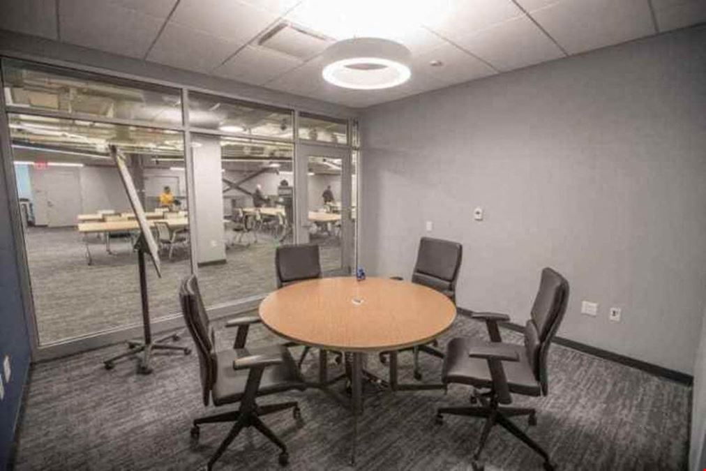 Profeta Center for Innovation and Entrepreneurship