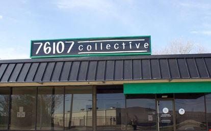 Preview of The 76107 Collective Office space for Rent in Fort Worth