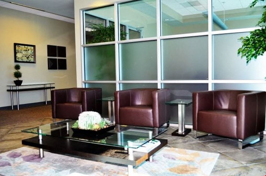 Spectrum Executive Suites