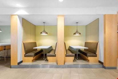 Regus - New York City - Brookfield Place