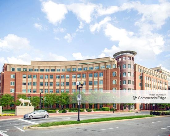 Preview of 1940 Duke Street Office space for Rent in Alexandria