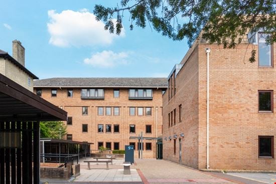 Preview of Nine Hills Road Office space for Rent in Cambridgeshire