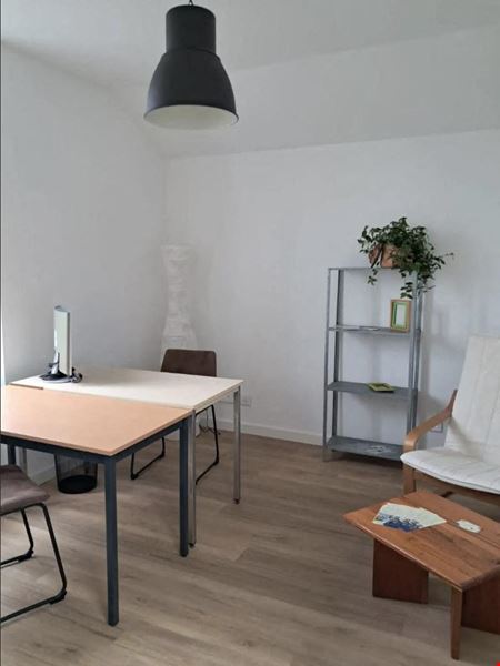 Preview of Alliance Locale Coworking space for Rent in Nantes