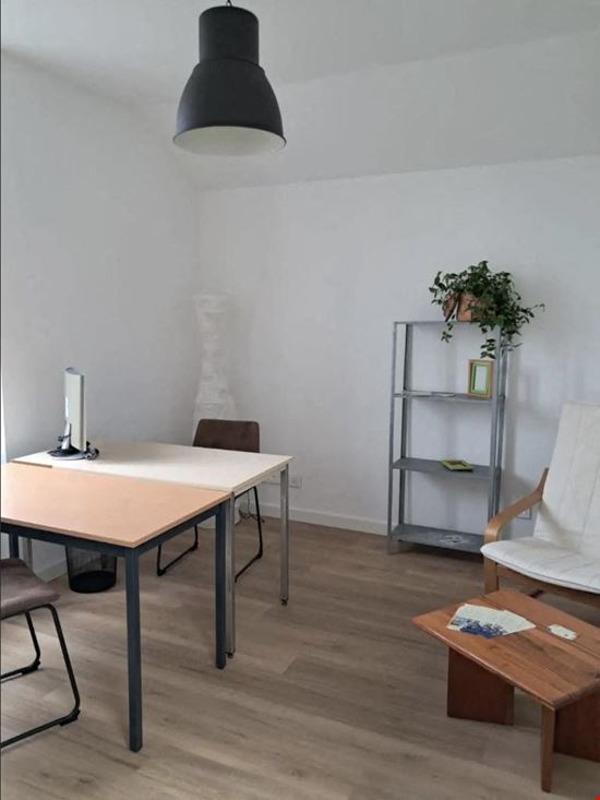 Preview of Alliance Locale Office space for Rent in Nantes