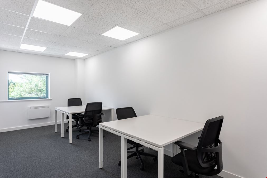 Basepoint - Harts Farm Way