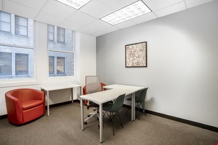 Preview of 25% off 315 Montgomery Coworking space for Rent
