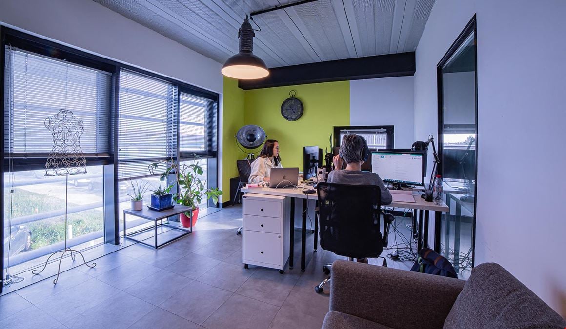 9 Coworking La Rochelle