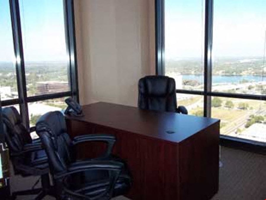 Orlando Office Center - Central Business District