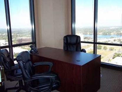 Preview of Orlando Office Center - Central Business District Office space for Rent in Orlando