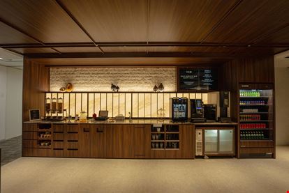 Preview of The Executive Centre - Tokyo - Sanno Park Tower Office space for Rent in Minato