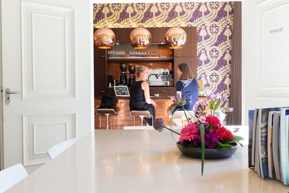 Grytte - Maliebaan45