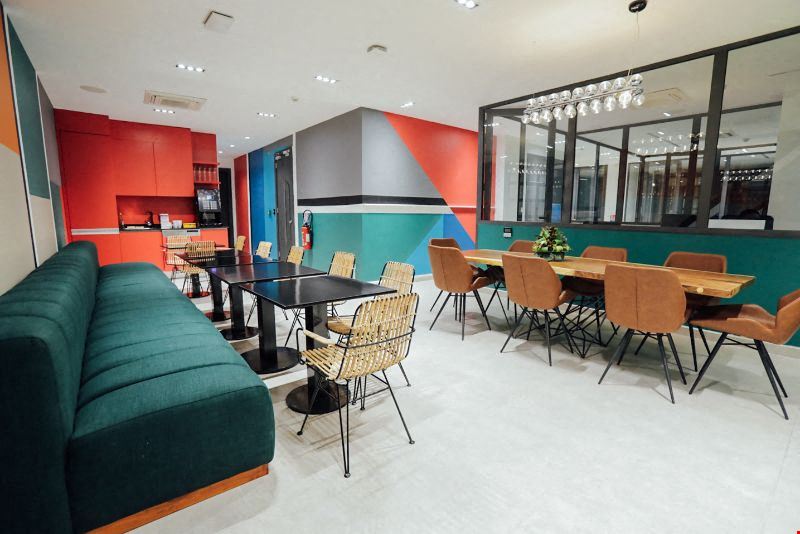 Africaworks - Marcory