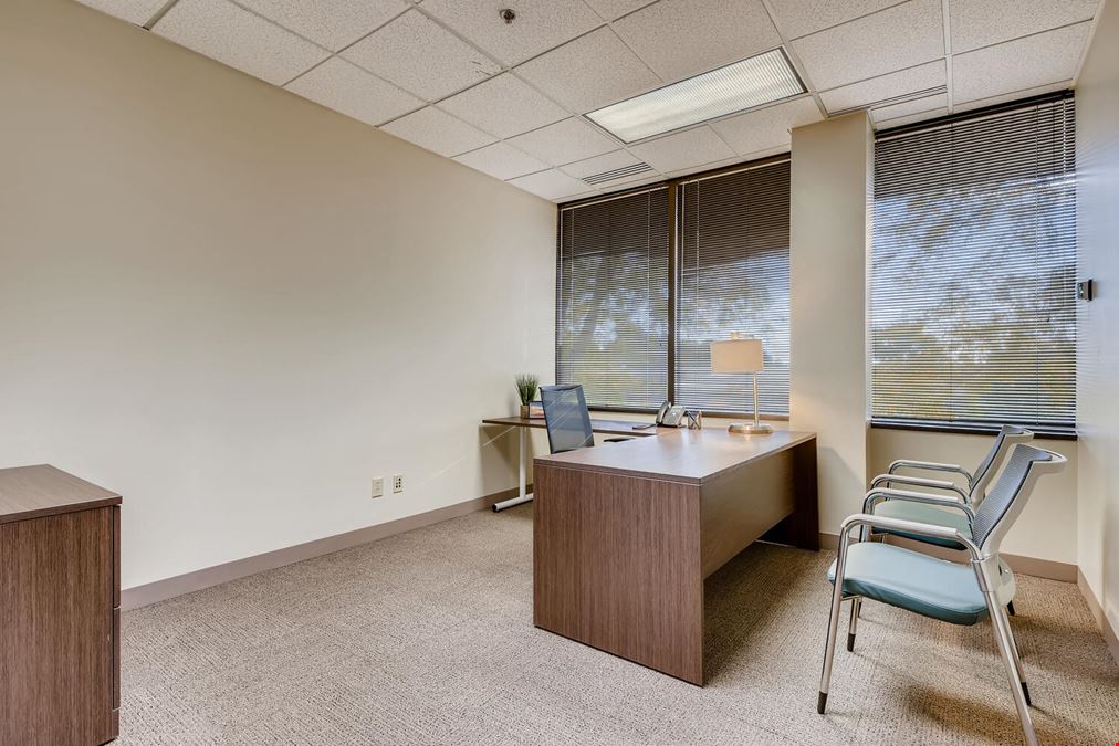 Day Office