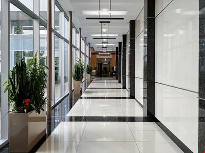 Regus - Houston - Energy Tower III