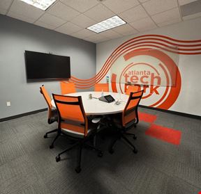 Create: Conference Room 505