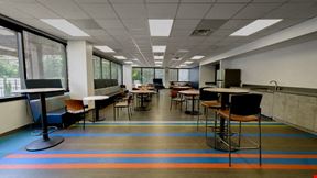 L1 - Co-Work Cafe