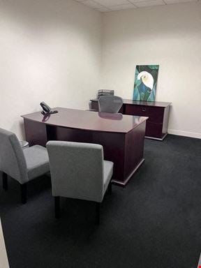 Private Day Office