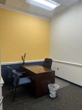 Daily Office