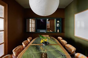 Shepherd Room