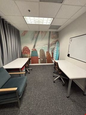 Private Office #42