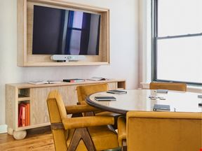 The Varick Room