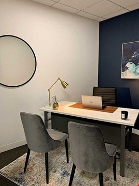 On Demand Office