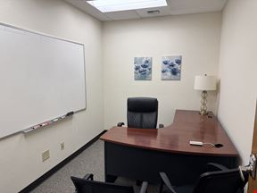 Private Office 1