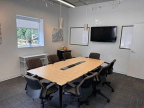 Large Meeting Room