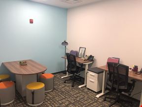 Office Membership 003 (Office C)