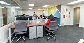Lakeside Workspaces
