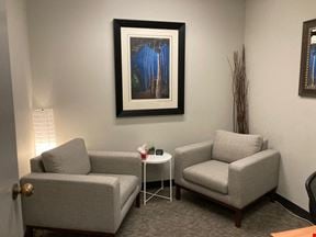 Ash Room
