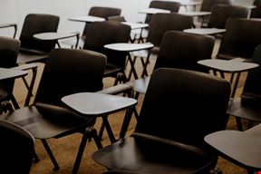 Training Room