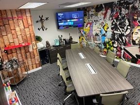 The Boardroom