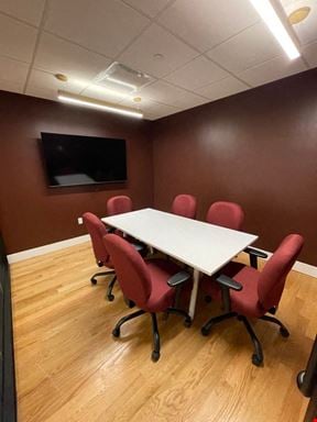 Small Meeting Room