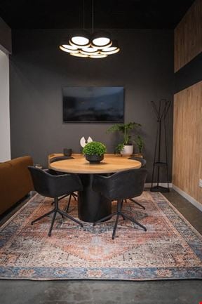 Meeting Room A