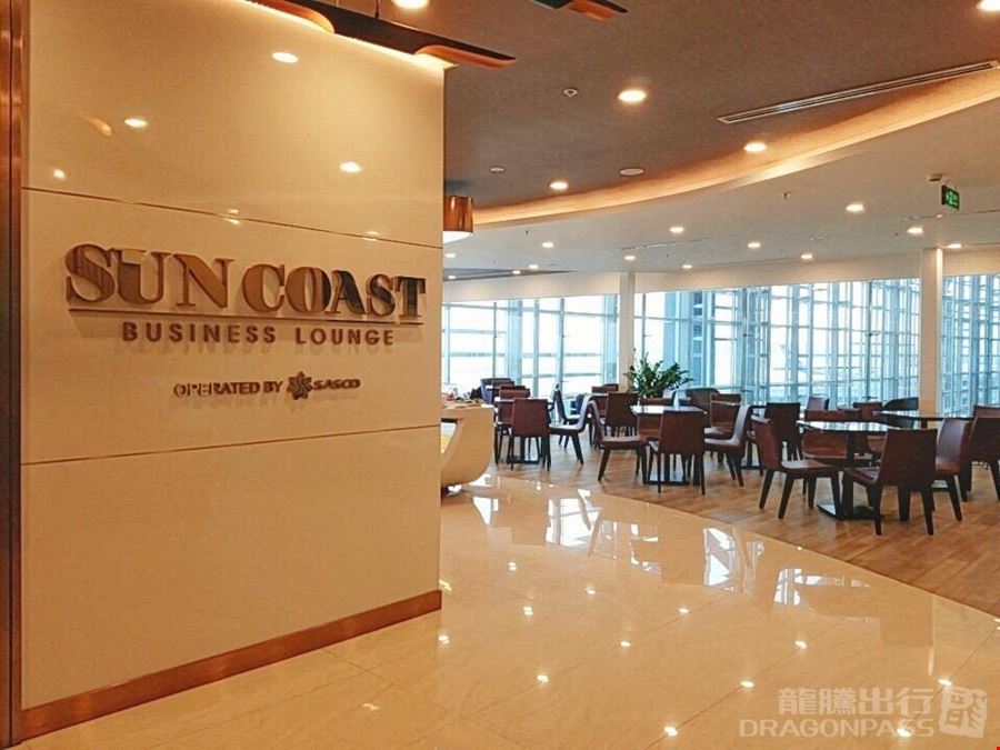 Sun Coast Cam Ranh International Airport Terminal 2