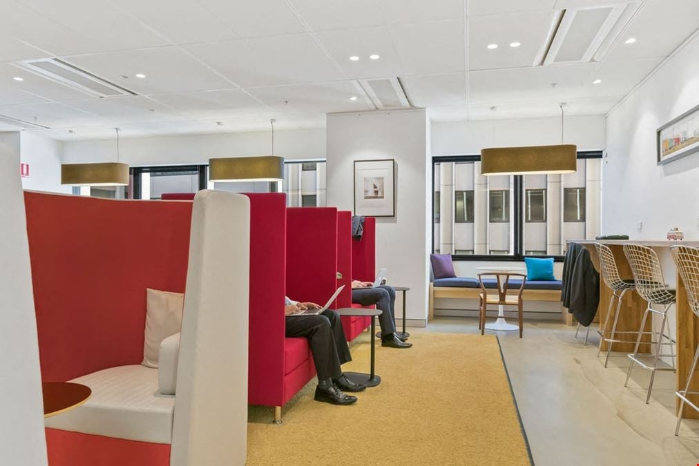 Workspace365 - 20 Bond