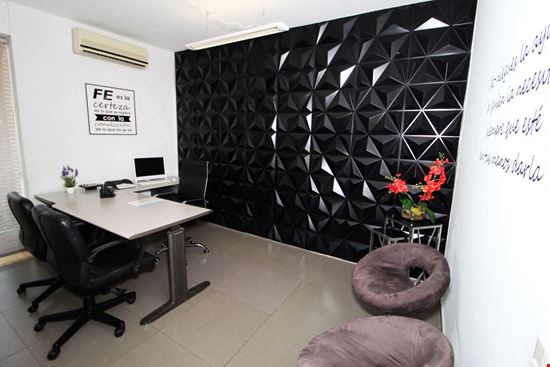 Preview of Intercenter Minerva Office space for Rent in Guadalajara