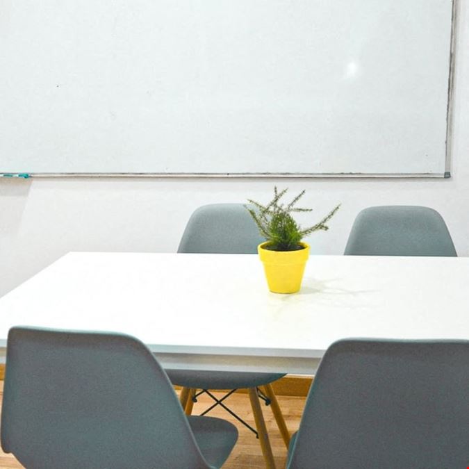 Work In Company (DNU)