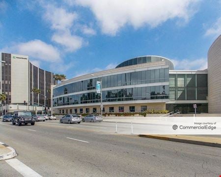 Preview of 9800 Wilshire Boulevard Coworking space for Rent in Beverly Hills