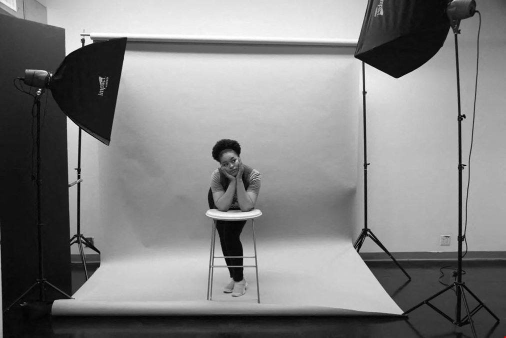 Downtown Multimedia and Photography Studio