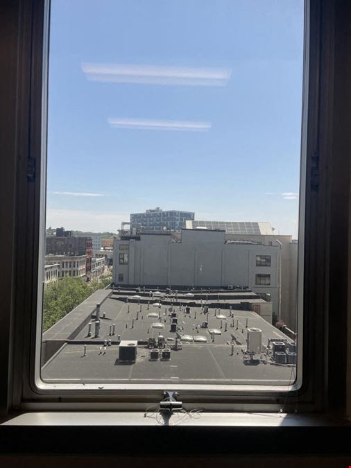 The Eastown Conference Room