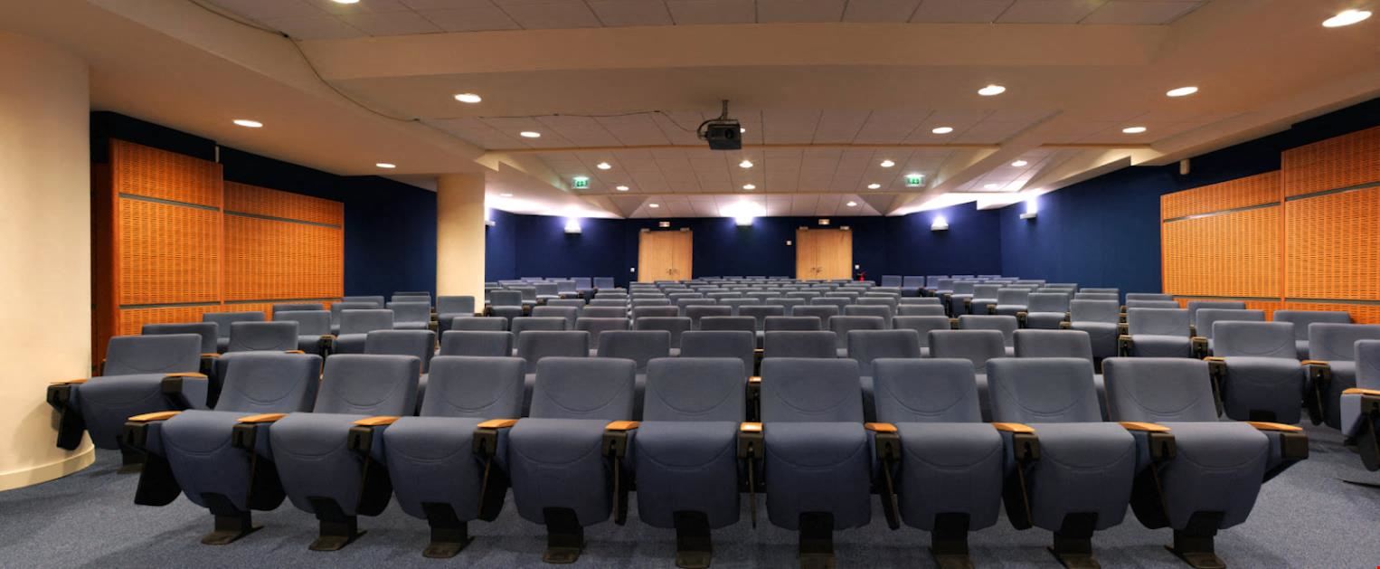 Work & Share Saint-Denis